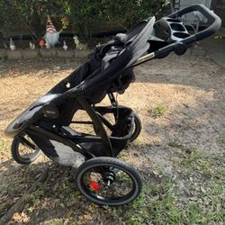 Stroller