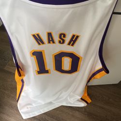 Lakers Jersey