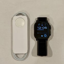 Apple Watch Ultra 3