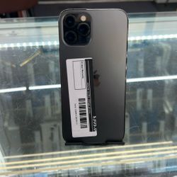 iPhone 12 Pro 256GB Unlocked 
