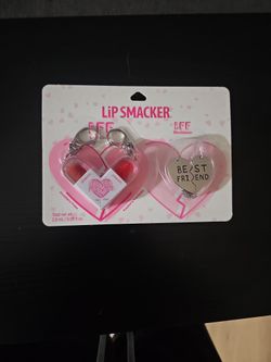 Lip Smacker 💋