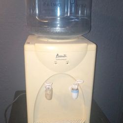 Small Water Fountain 