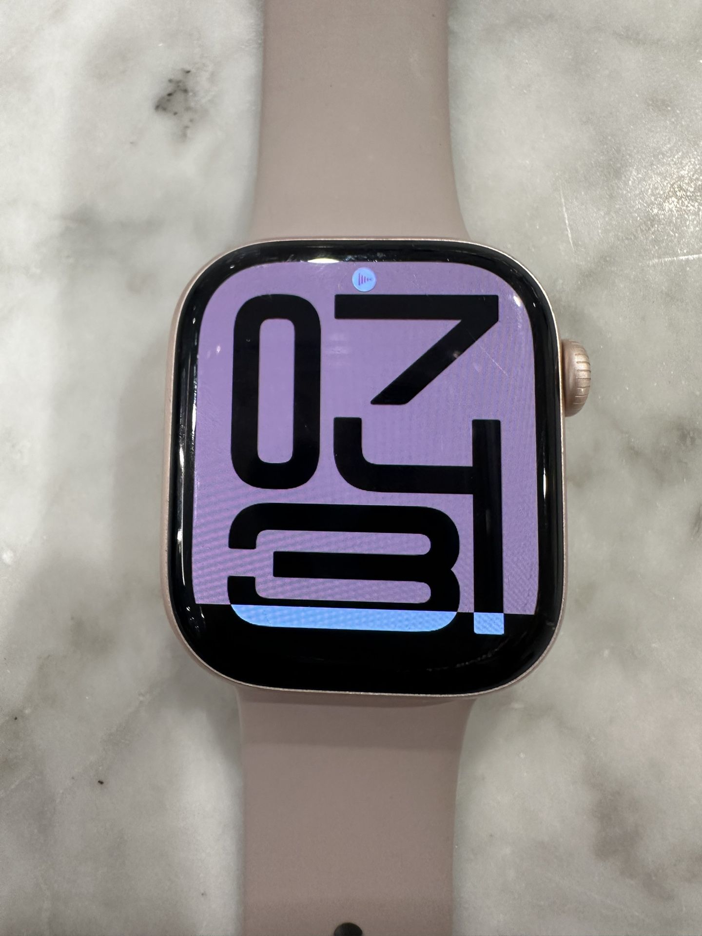 Apple Watch Series 10 42 MM