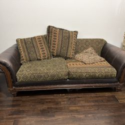 Antique Sofa