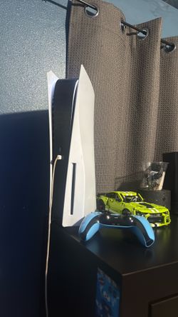 Ps5 disc