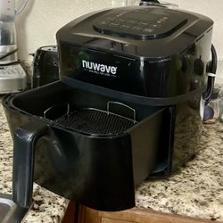 Nuware Air Fryer