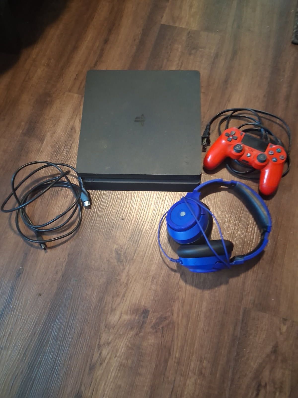 PlayStation 5 Like New!