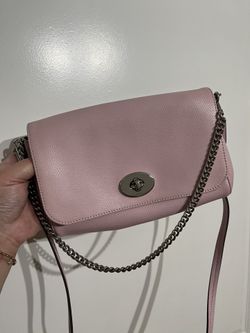Coach Ruby Crossbody Shoulder Bag