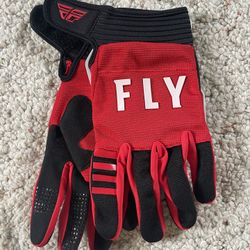 Fly Racing Gloves