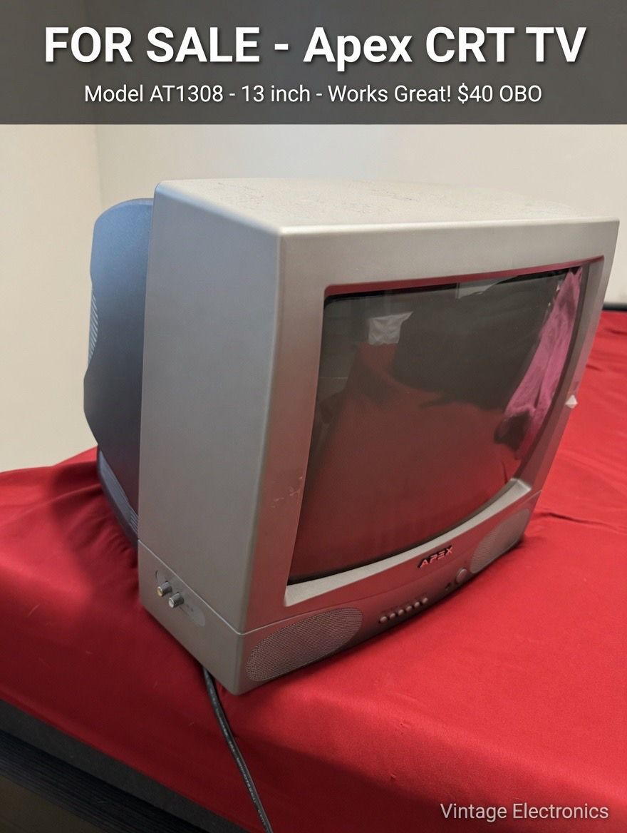 Retro TV