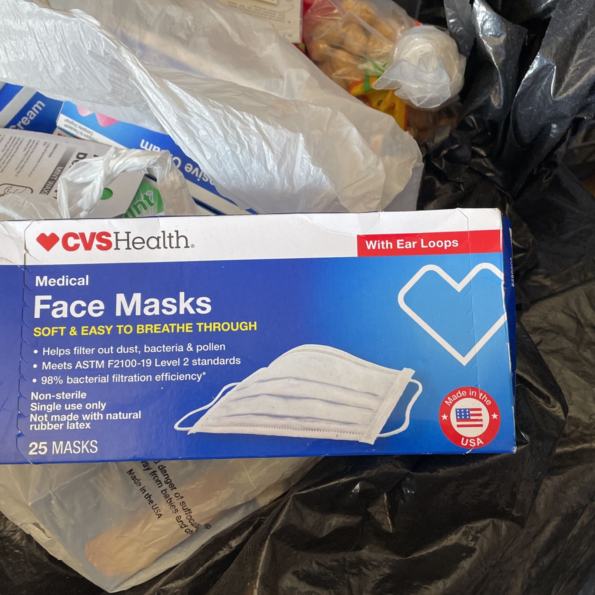Face Mask