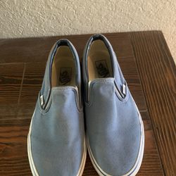 Men’s Vans Shoes