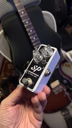 Sp compressor xotic