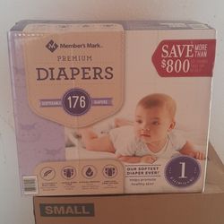 Diapers