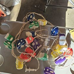 Camping Lights