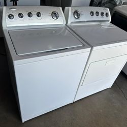 Washer And Dryer Electric Free Delivery 