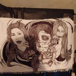 Prison Art