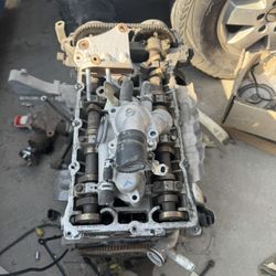MITSUBISHI LANCER / OUTLANDER SPORT ENGINE  (CORE) 