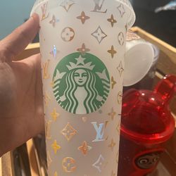 Customized Cup