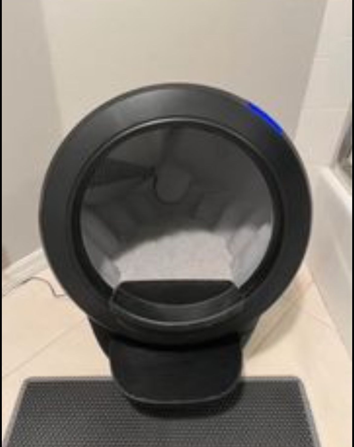 Litter robot 4