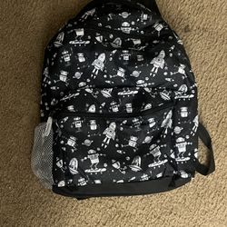 Kids Book bag 
