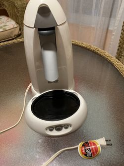 Like new coffee maker