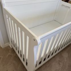 Baby Crib