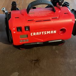 Craftsman 