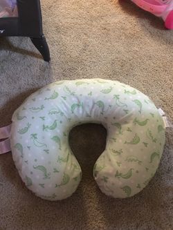 Baby Boppy