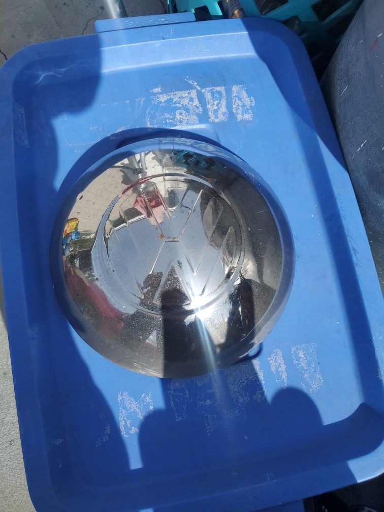 Hubcap Vw