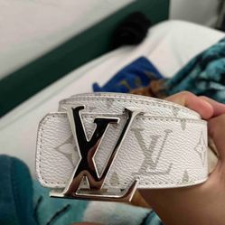 Louis Vuitton Belt 