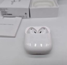 AirPods 4