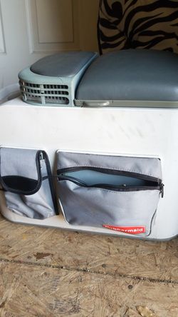 Para la comida caliente