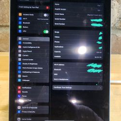 Ipad Air M2 128gb