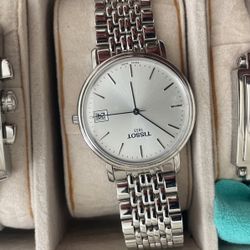 Tissot Watch for Sale in Miami FL OfferUp