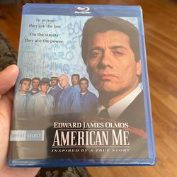 American me