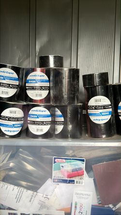 G tape