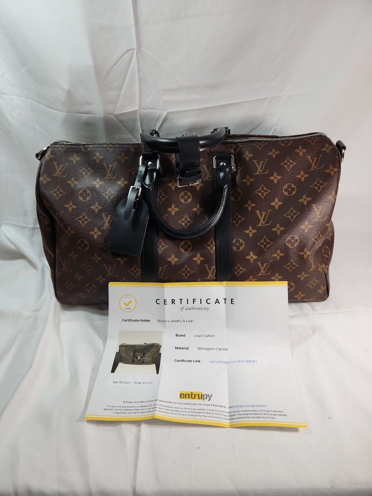 Louis Vuitton Keepall 45 Multicolor Monogram Travel Bag for Sale in Los  Angeles, CA - OfferUp
