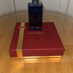 Dolce & Gabbana Cologne 200 ml