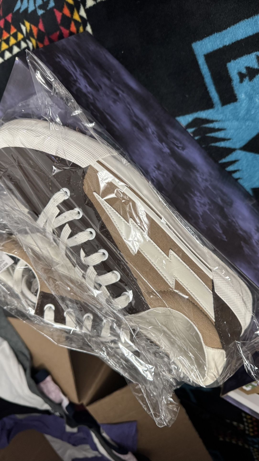 REVENGE X STORM Vol. 2