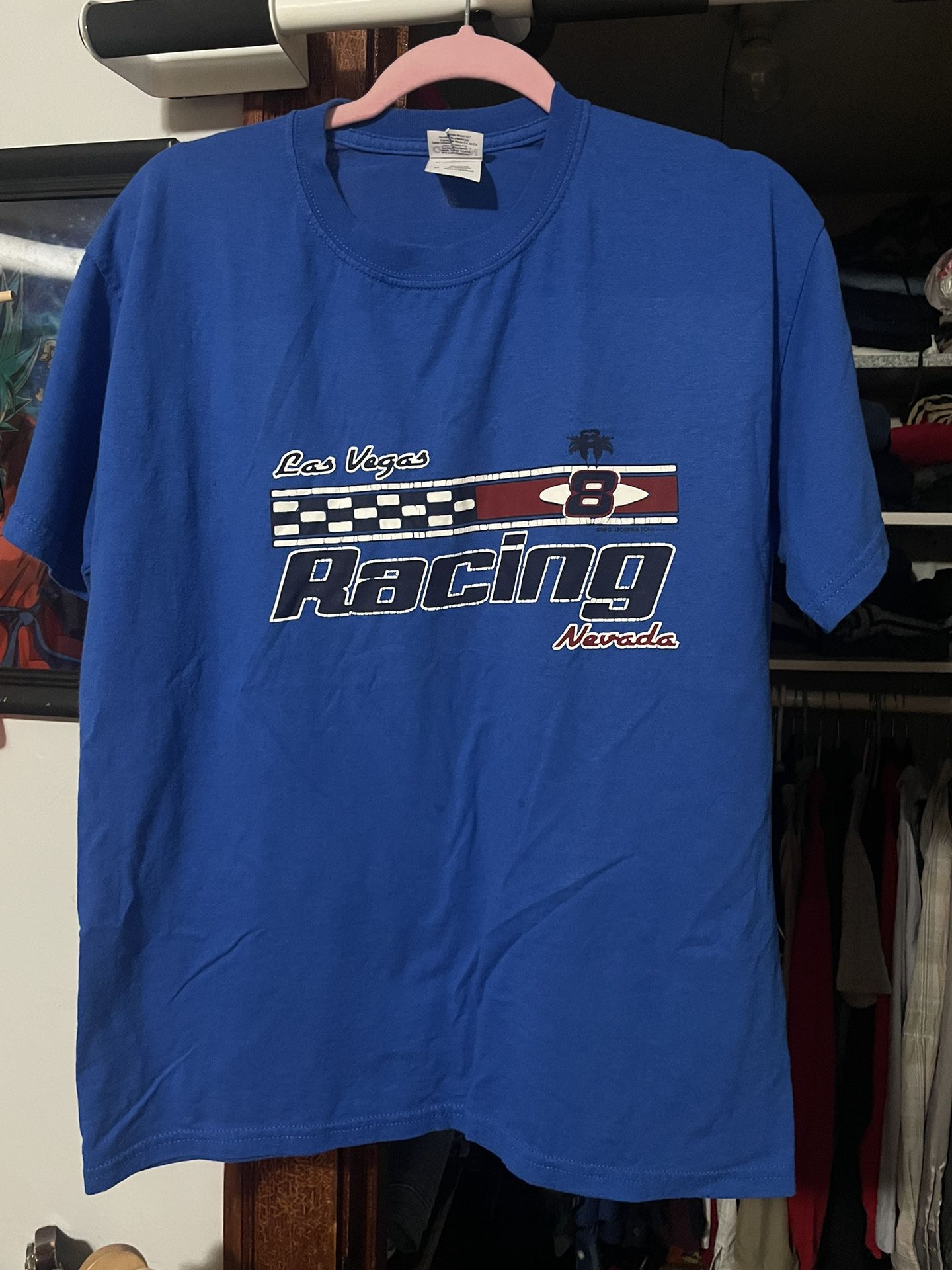 Racing Shirt