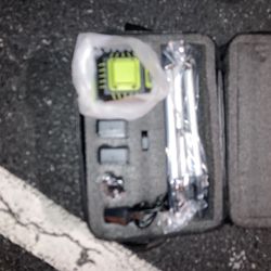 Self Leveling Laser Level 