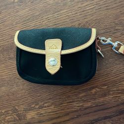 Dooney Wristlet 