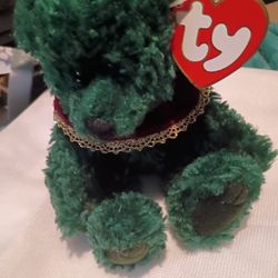Beanie Babys