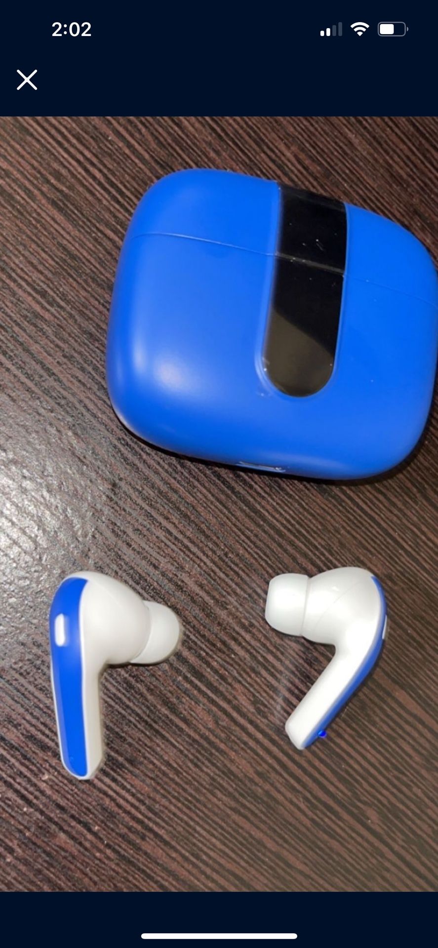 July 4th Sale! ๐บ๐ธ๐ฅ $60 New Earbuds