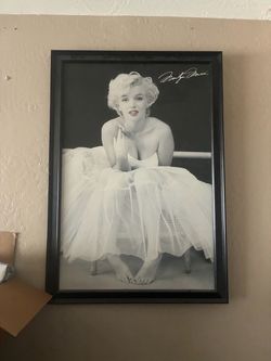 Marilyn Monroe picture