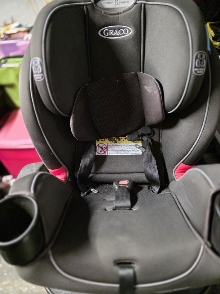 Asiento Para Bebe.