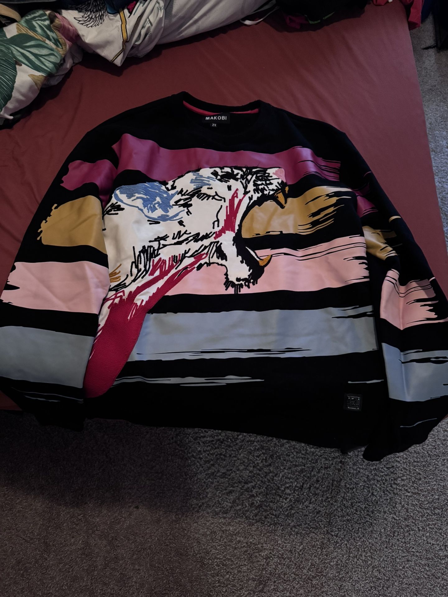 Men’s Fashion Jackets/Sweatshirt