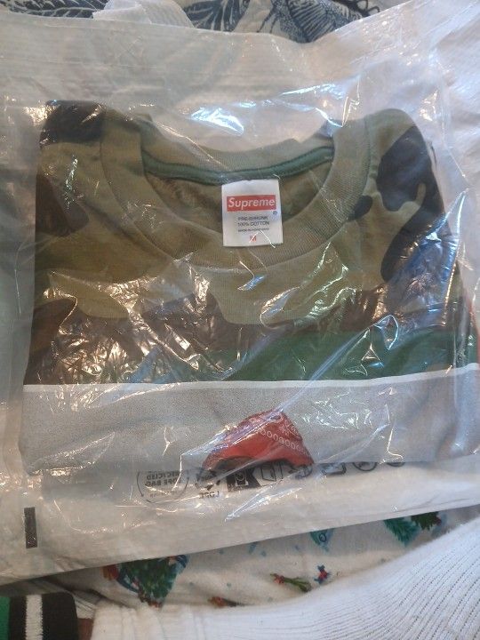 Supreme Playboicarti Shirt