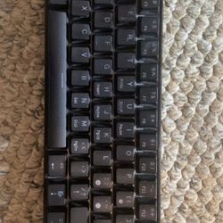 RK61 Mechanical Keyboard Wired 60%